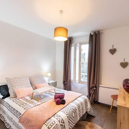 T2 Proche Disneyland Paris Apartment Meaux Exterior photo